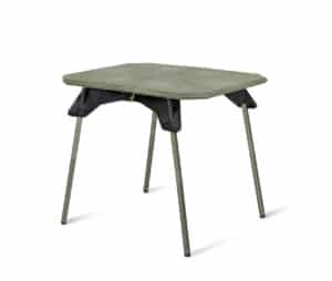 NEMO Moonlander camp table